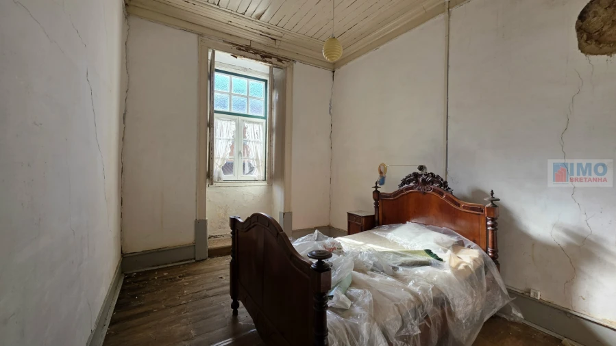 Moradia T5 para Venda em Póvoa de Rio de Moinhos e Cafede Foto 7