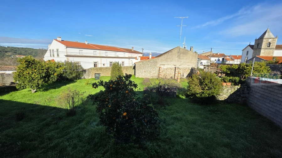 Moradia T5 para Venda em Póvoa de Rio de Moinhos e Cafede Foto 27