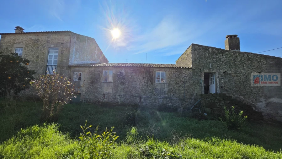 Moradia T5 para Venda em Póvoa de Rio de Moinhos e Cafede Foto 32