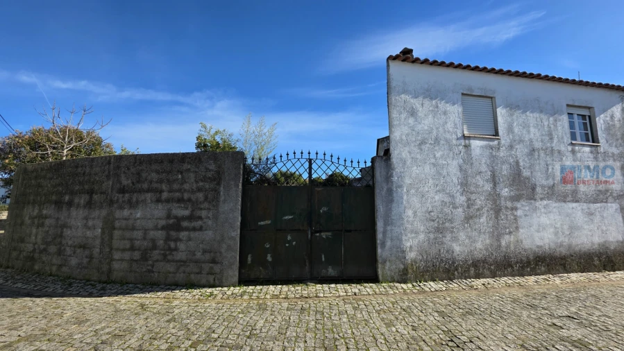 Moradia T5 para Venda em Póvoa de Rio de Moinhos e Cafede Foto 36