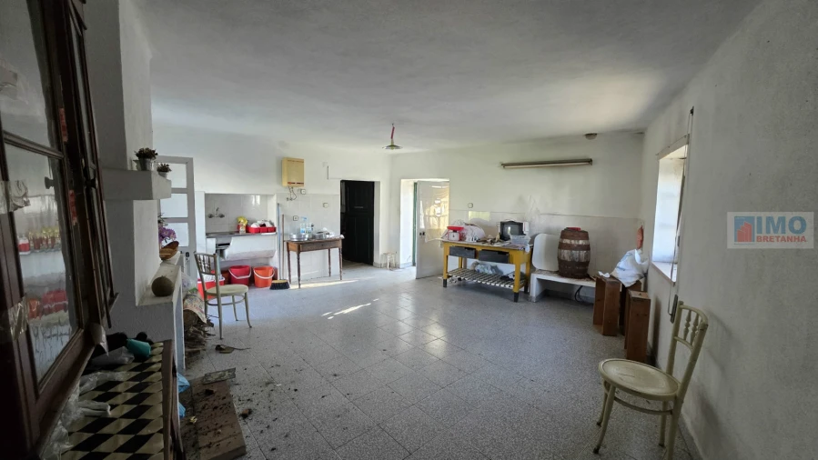 Moradia T5 para Venda em Póvoa de Rio de Moinhos e Cafede Foto 6