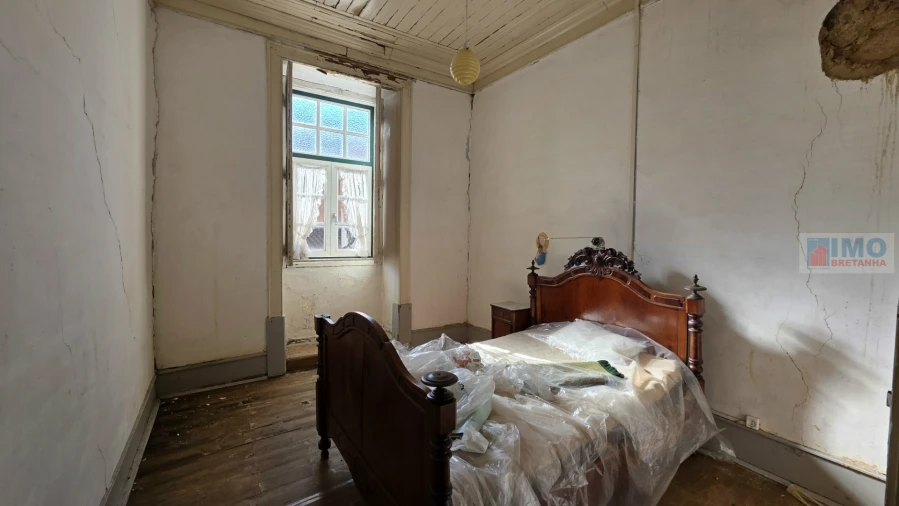 Moradia T5 para Venda em Póvoa de Rio de Moinhos e Cafede Foto 14