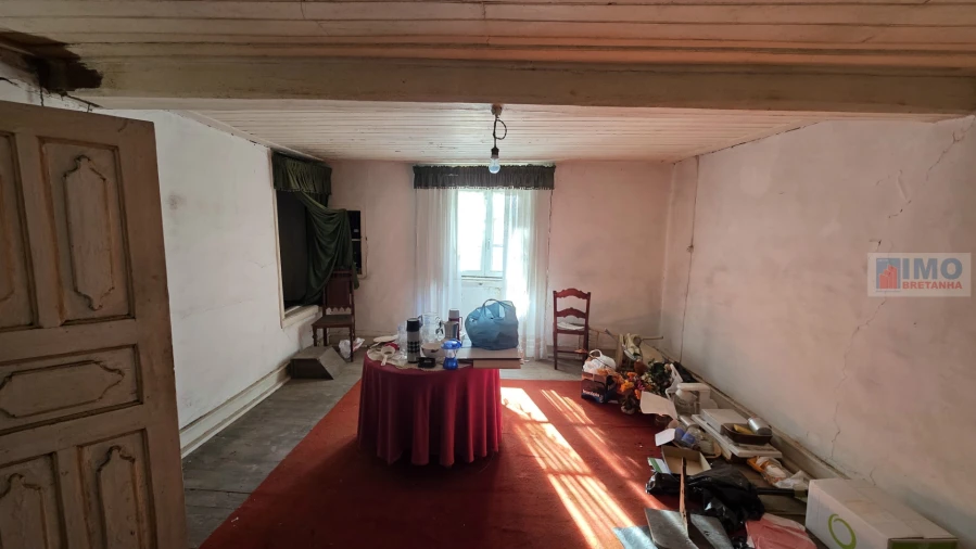 Moradia T5 para Venda em Póvoa de Rio de Moinhos e Cafede Foto 19