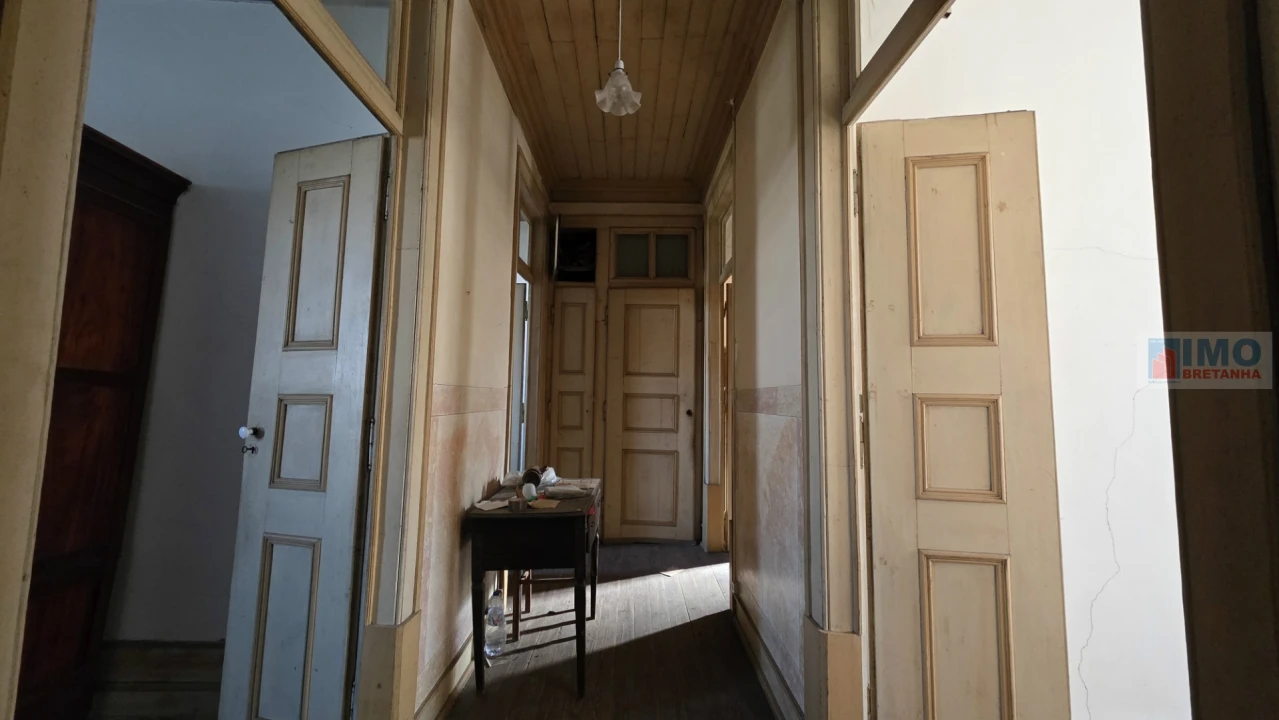 Moradia T5 para Venda em Póvoa de Rio de Moinhos e Cafede Foto 22