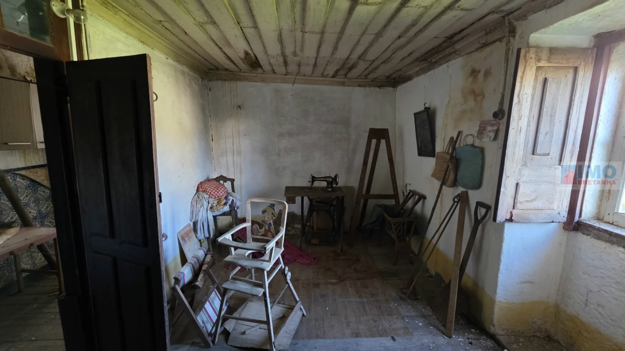 Moradia T5 para Venda em Póvoa de Rio de Moinhos e Cafede Foto 20