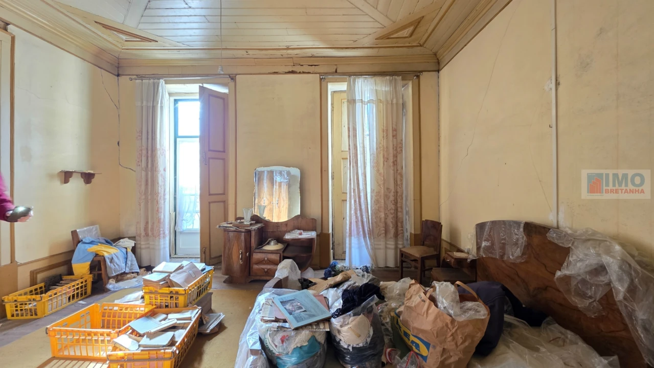 Moradia T5 para Venda em Póvoa de Rio de Moinhos e Cafede Foto 11