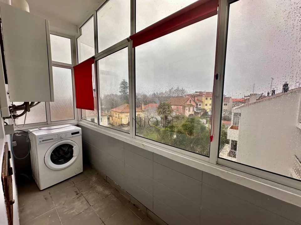 Apartamento T3 para Arrendamento em Glória e Vera Cruz Foto 38