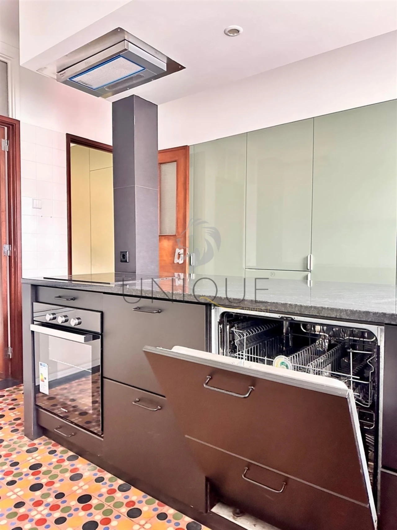 Apartamento T3 para Arrendamento em Glória e Vera Cruz Foto 43