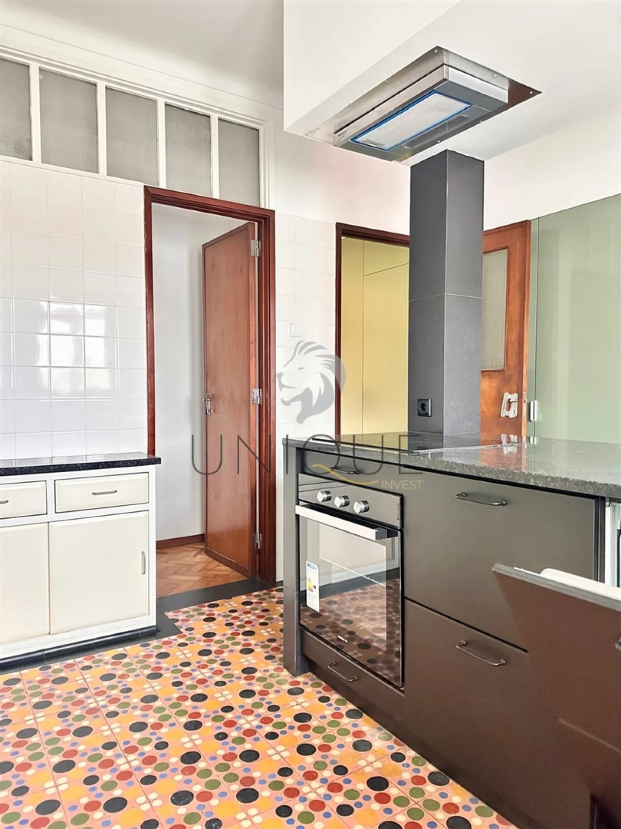 Apartamento T3 para Arrendamento em Glória e Vera Cruz Foto 42