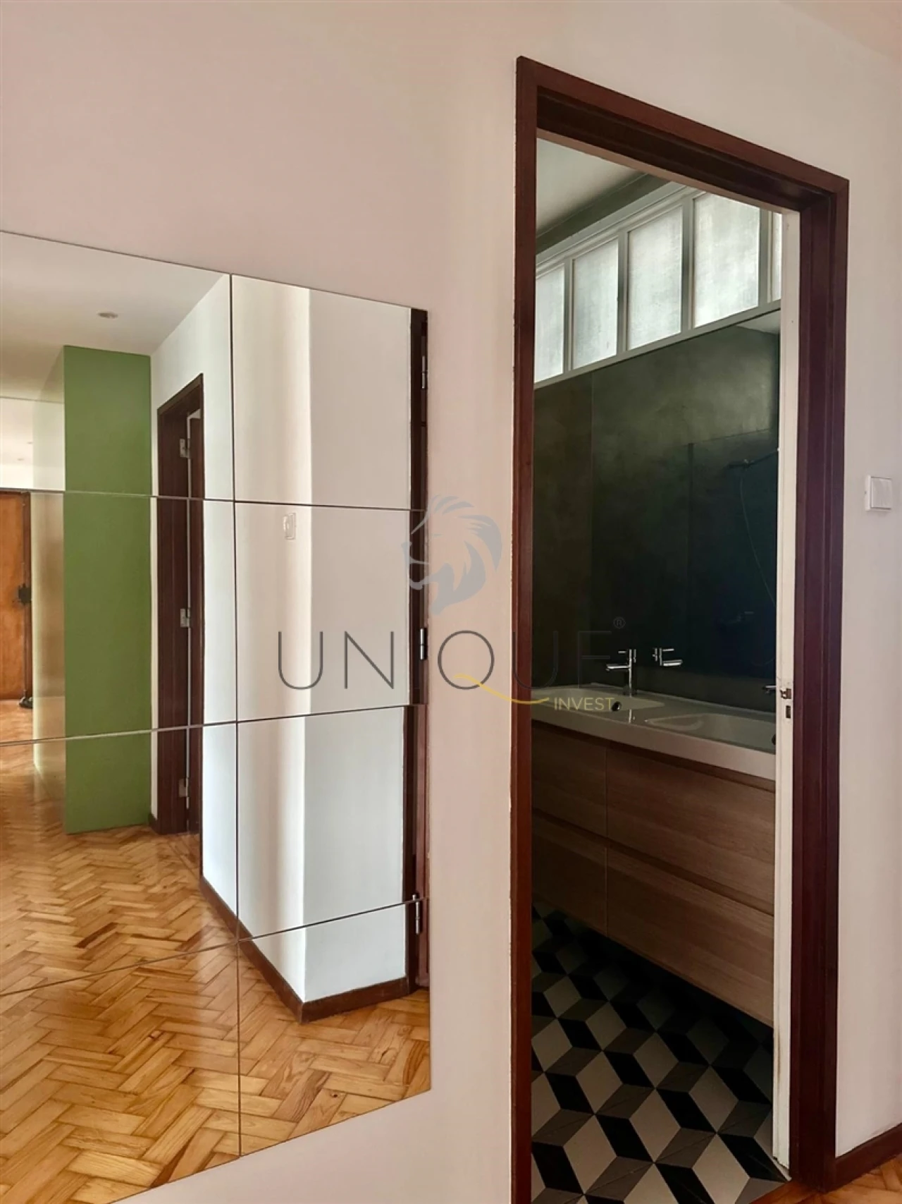 Apartamento T3 para Arrendamento em Glória e Vera Cruz Foto 33