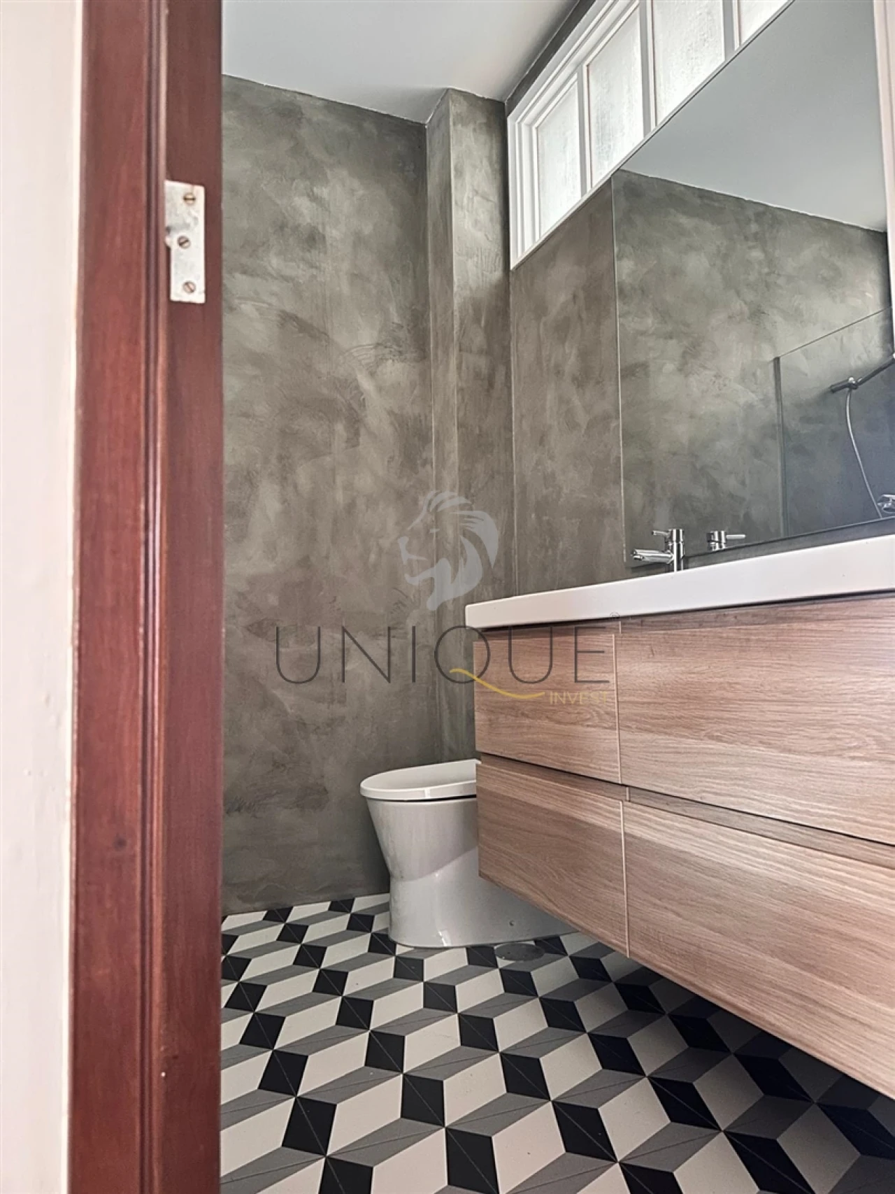 Apartamento T3 para Arrendamento em Glória e Vera Cruz Foto 11