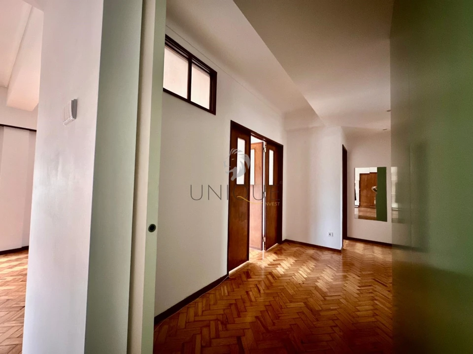 Apartamento T3 para Arrendamento em Glória e Vera Cruz Foto 39