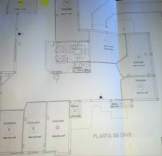 Apartamento T3 para Arrendamento em Viseu Foto 22