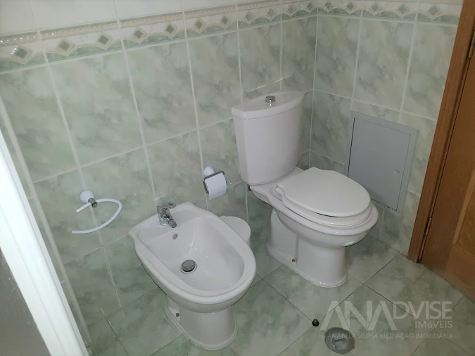 Apartamento T3 para Arrendamento em Viseu Foto 13