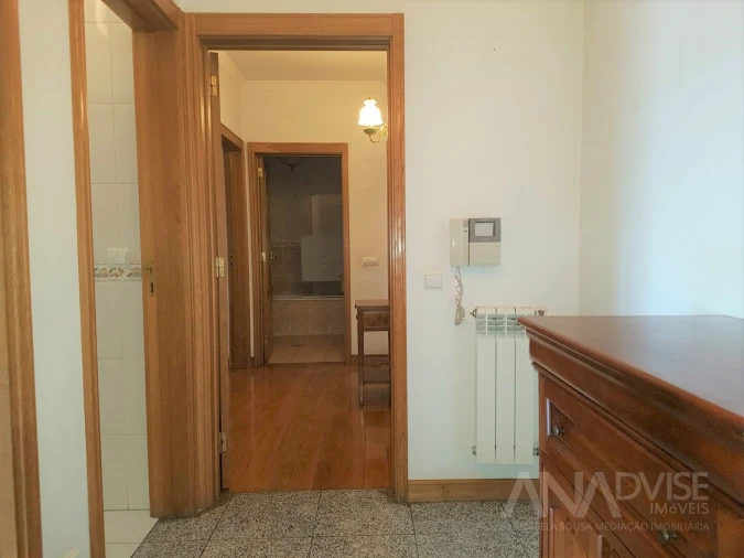 Apartamento T3 para Arrendamento em Viseu Foto 19