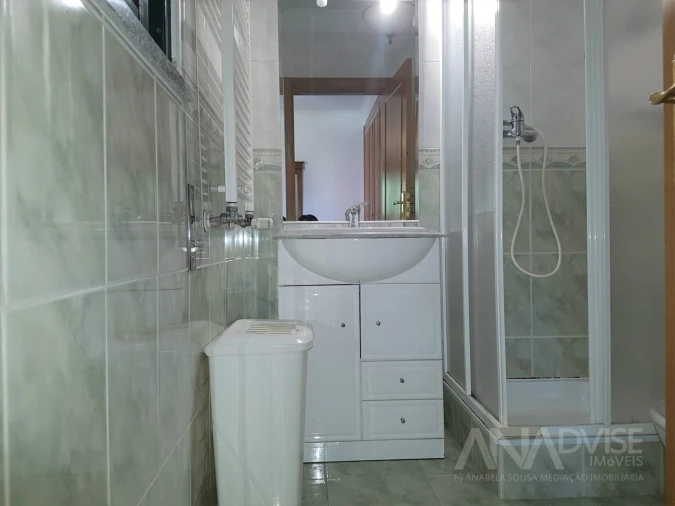Apartamento T3 para Arrendamento em Viseu Foto 15