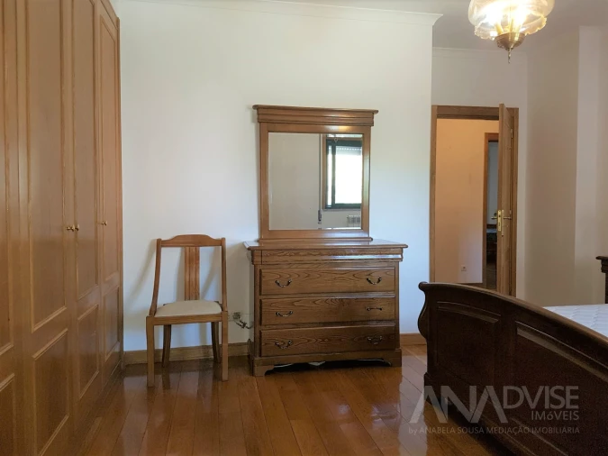 Apartamento T3 para Arrendamento em Viseu Foto 14