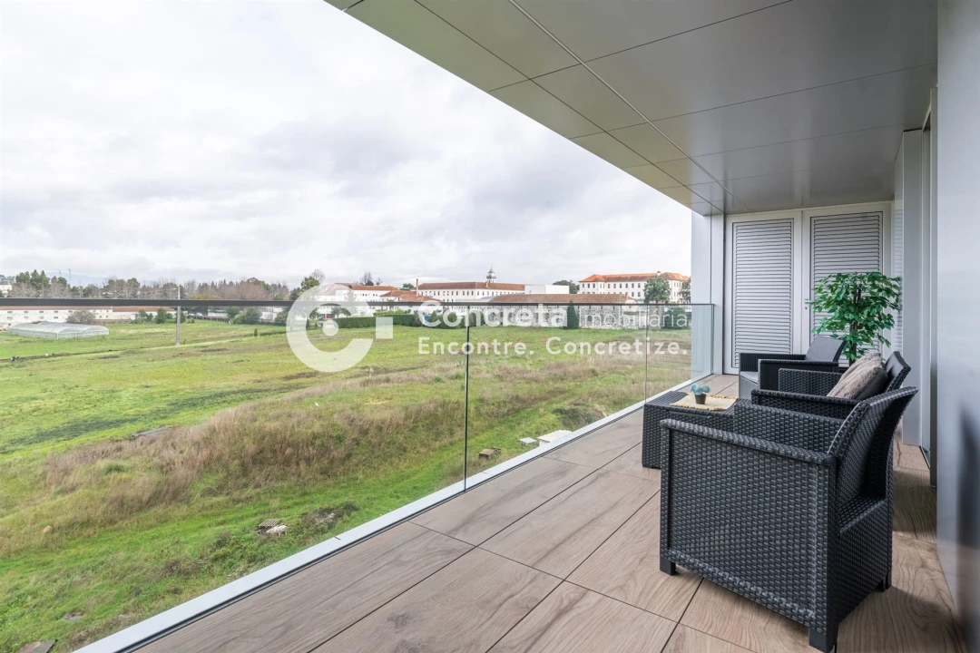 Apartamento T3 para Venda em Barcelos, V.Boa, V.Frescainha Foto 24