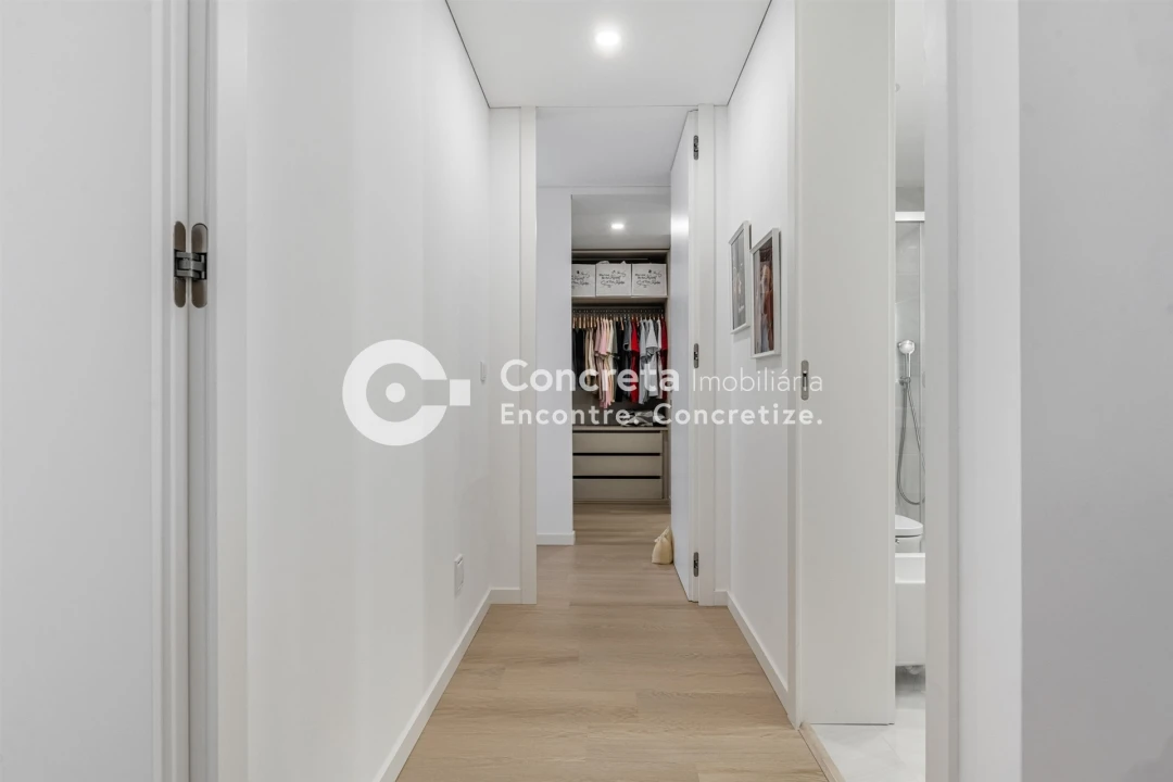 Apartamento T3 para Venda em Barcelos, V.Boa, V.Frescainha Foto 19