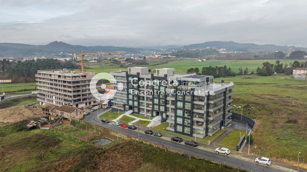 Apartamento T3 para Venda em Barcelos, V.Boa, V.Frescainha Foto 33