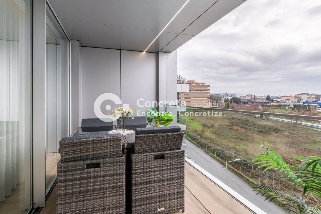 Apartamento T3 para Venda em Barcelos, V.Boa, V.Frescainha Foto 6