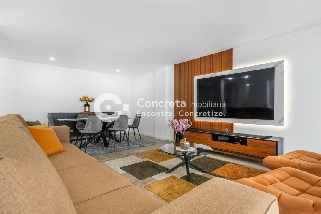 Apartamento T3 para Venda em Barcelos, V.Boa, V.Frescainha Foto 8