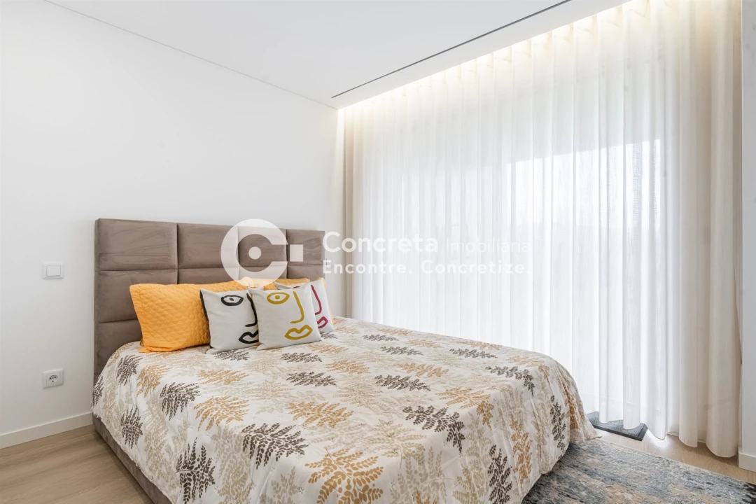 Apartamento T3 para Venda em Barcelos, V.Boa, V.Frescainha Foto 14