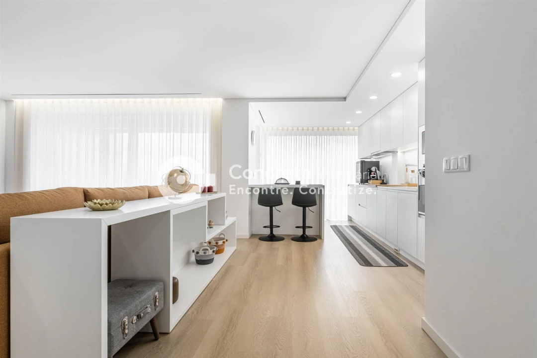 Apartamento T3 para Venda em Barcelos, V.Boa, V.Frescainha Foto 3