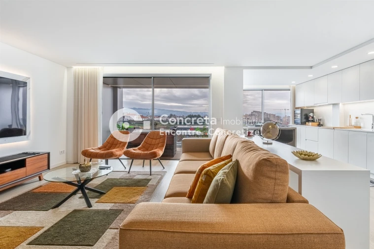 Apartamento T3 para Venda em Barcelos, V.Boa, V.Frescainha