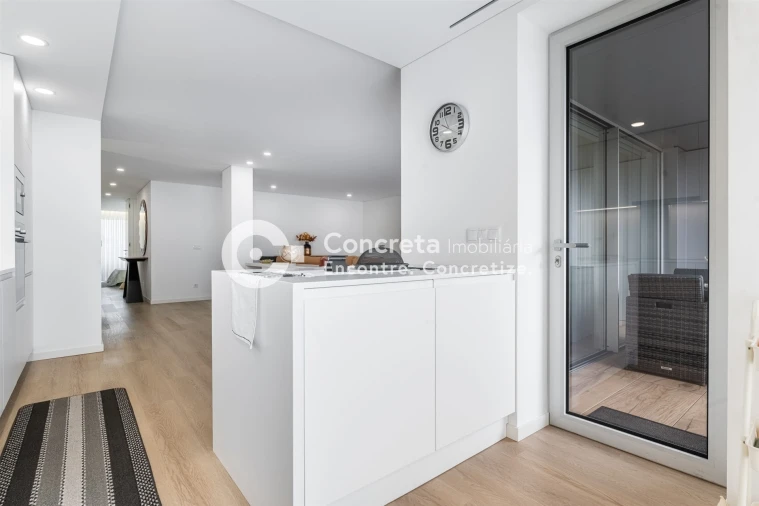 Apartamento T3 para Venda em Barcelos, V.Boa, V.Frescainha Foto 5