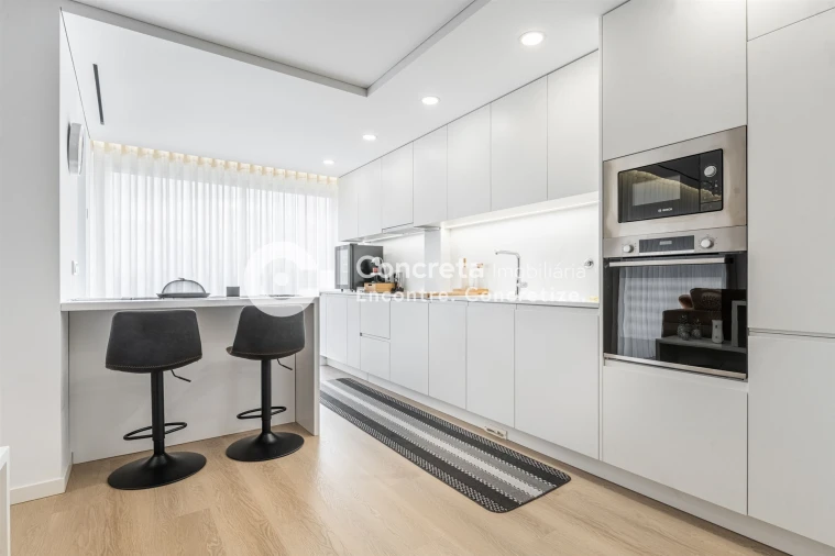 Apartamento T3 para Venda em Barcelos, V.Boa, V.Frescainha Foto 4