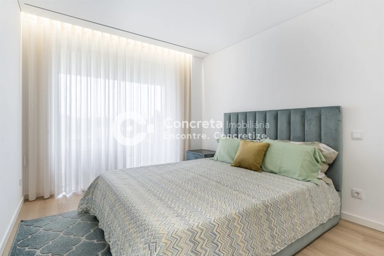 Apartamento T3 para Venda em Barcelos, V.Boa, V.Frescainha Foto 16