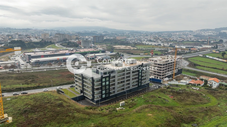 Apartamento T3 para Venda em Barcelos, V.Boa, V.Frescainha Foto 36