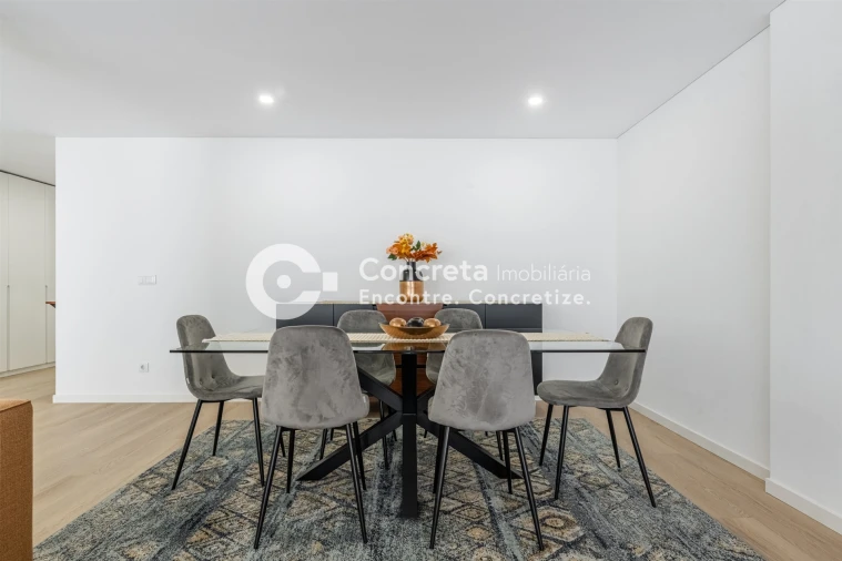 Apartamento T3 para Venda em Barcelos, V.Boa, V.Frescainha Foto 11