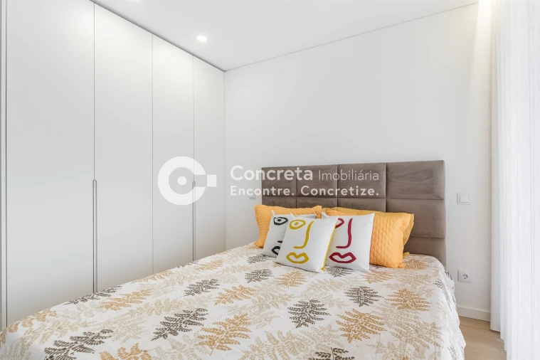 Apartamento T3 para Venda em Barcelos, V.Boa, V.Frescainha Foto 15