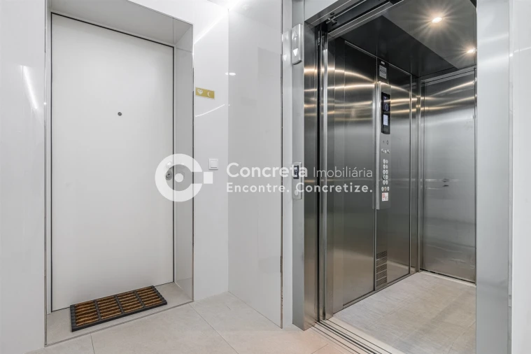 Apartamento T3 para Venda em Barcelos, V.Boa, V.Frescainha Foto 29