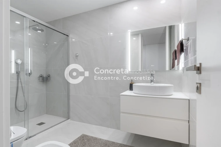 Apartamento T3 para Venda em Barcelos, V.Boa, V.Frescainha Foto 18