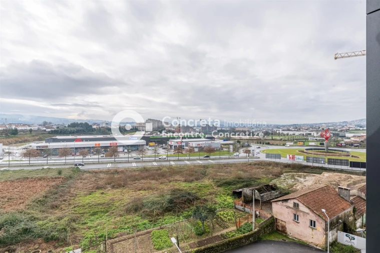 Apartamento T3 para Venda em Barcelos, V.Boa, V.Frescainha Foto 7