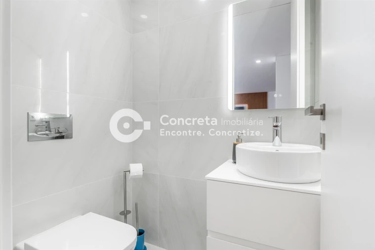 Apartamento T3 para Venda em Barcelos, V.Boa, V.Frescainha Foto 12