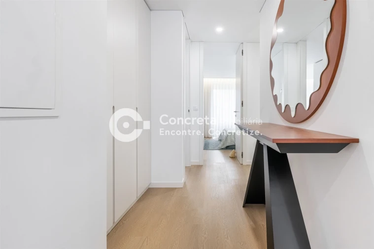 Apartamento T3 para Venda em Barcelos, V.Boa, V.Frescainha Foto 13