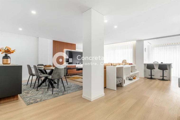 Apartamento T3 para Venda em Barcelos, V.Boa, V.Frescainha Foto 2