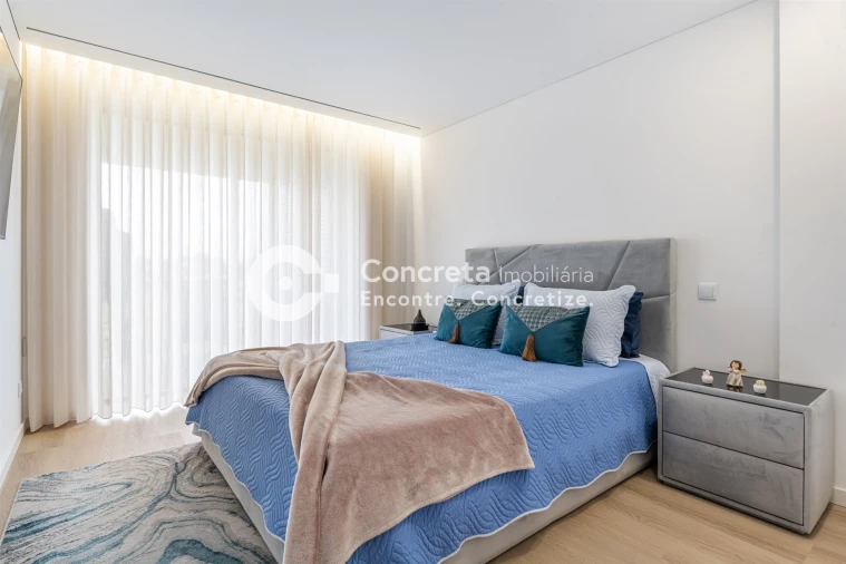 Apartamento T3 para Venda em Barcelos, V.Boa, V.Frescainha Foto 20