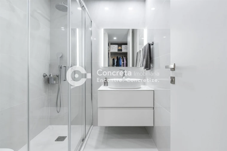 Apartamento T3 para Venda em Barcelos, V.Boa, V.Frescainha Foto 22