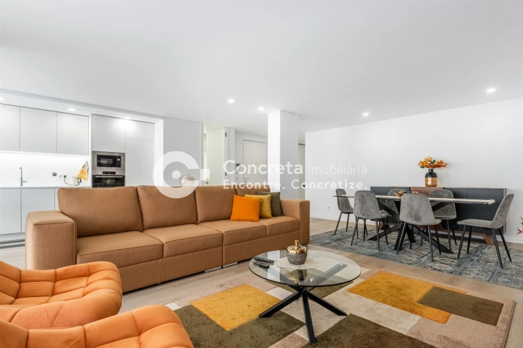 Apartamento T3 para Venda em Barcelos, V.Boa, V.Frescainha Foto 10