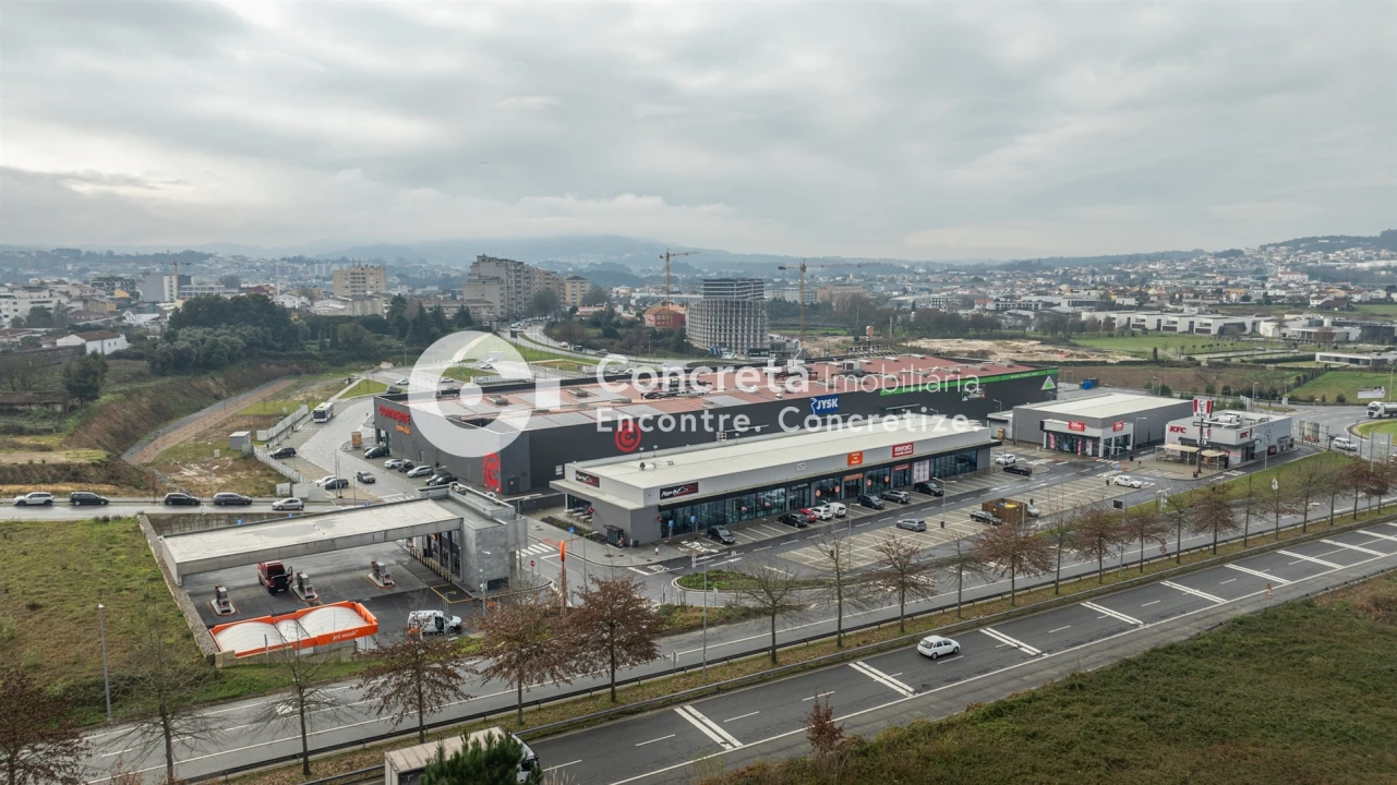 Apartamento T3 para Venda em Barcelos, V.Boa, V.Frescainha Foto 34