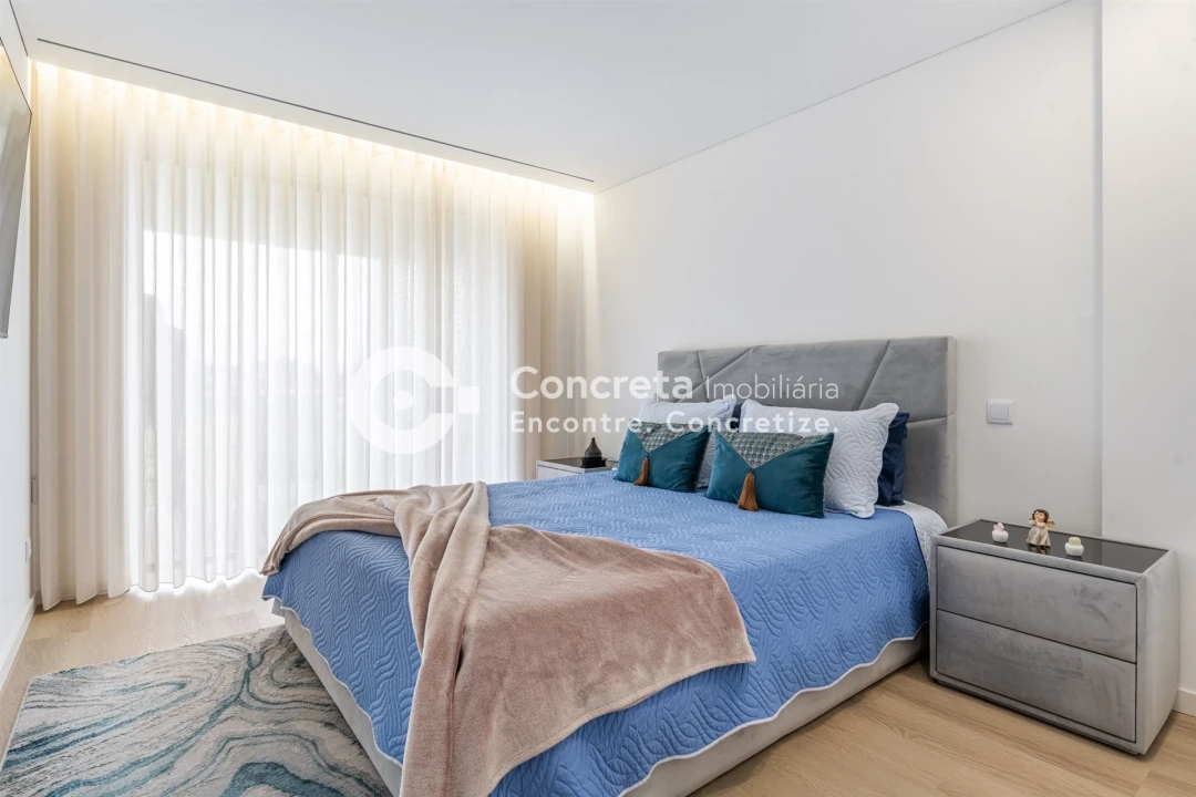 Apartamento T3 para Venda em Barcelos, V.Boa, V.Frescainha Foto 20