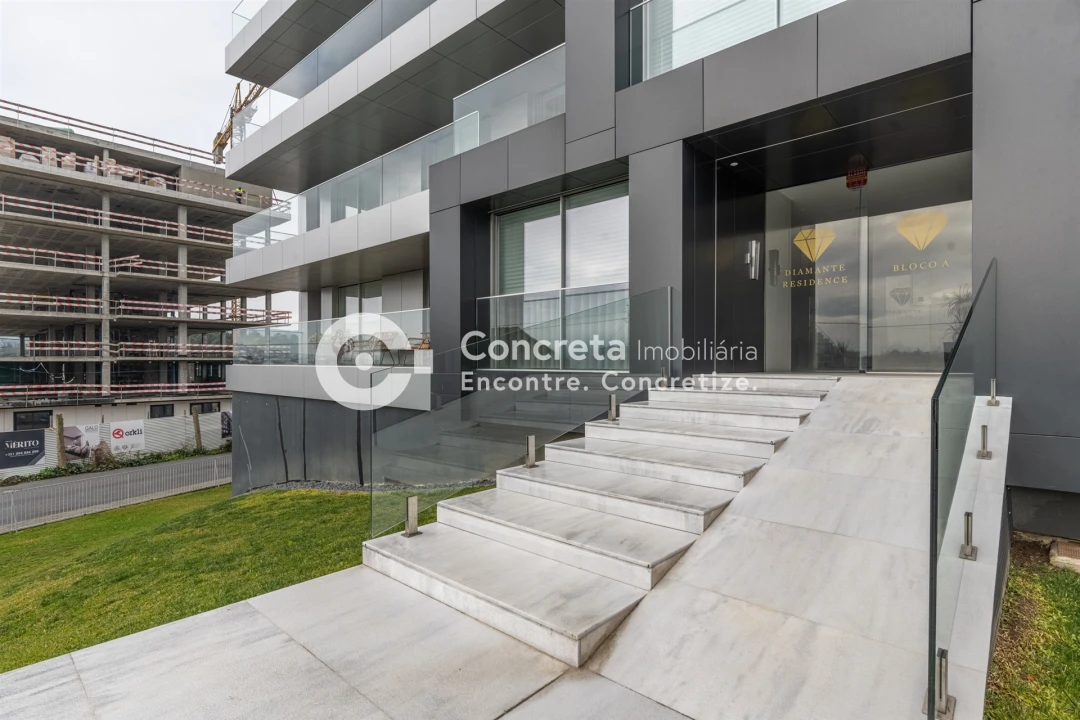 Apartamento T3 para Venda em Barcelos, V.Boa, V.Frescainha Foto 31