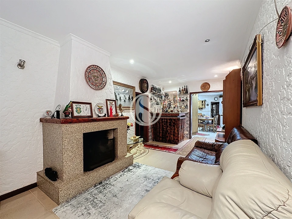 Moradia T4 para Venda em Gulpilhares e Valadares Foto 45