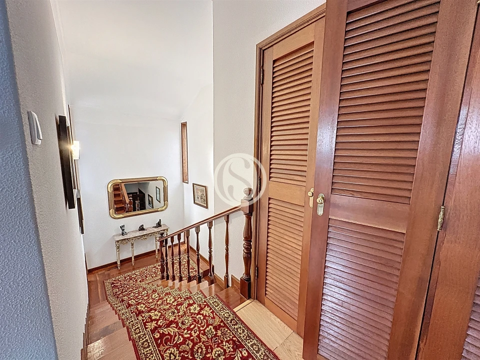 Moradia T4 para Venda em Gulpilhares e Valadares Foto 19