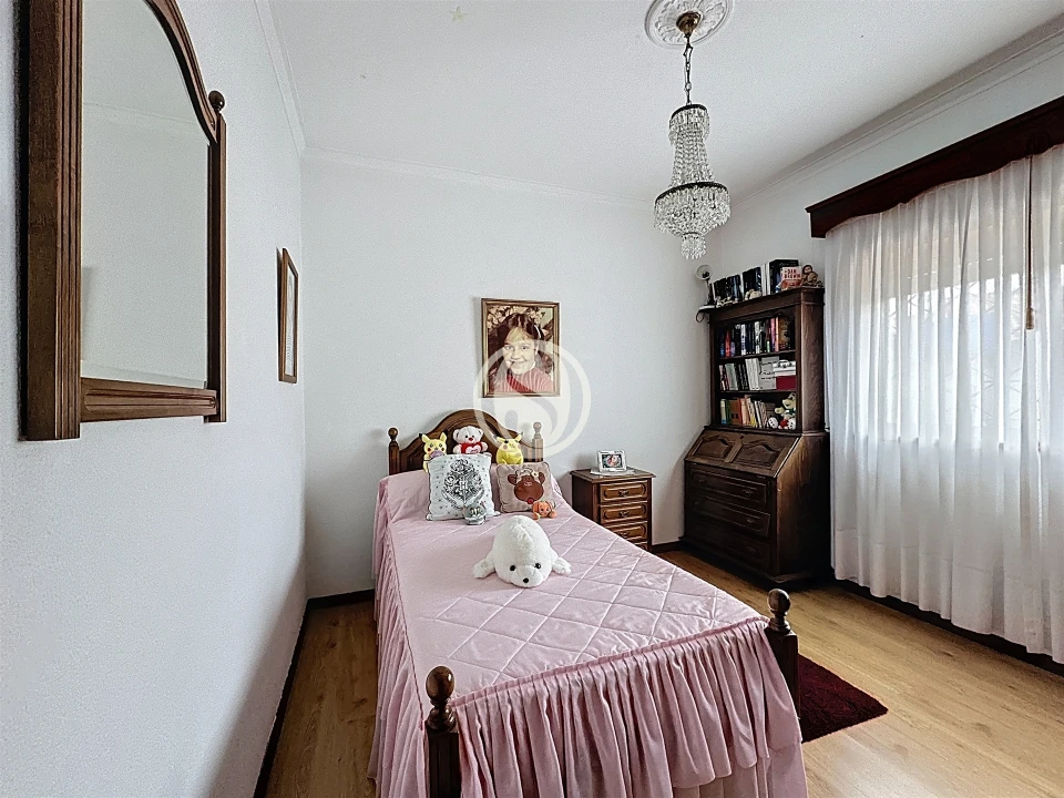 Moradia T4 para Venda em Gulpilhares e Valadares Foto 21